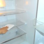 冷蔵庫_掃除