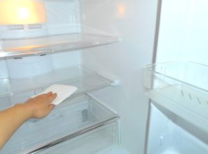 冷蔵庫_掃除