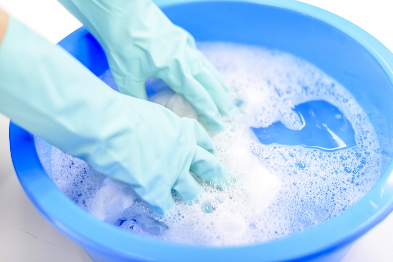 手洗い_イメージ