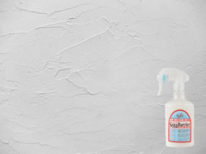 珪藻土　防カビ対策