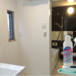 洗面所の防カビ対策