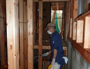 業務用防カビ剤セナ