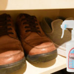 下駄箱のカビ対策