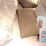 ベッドのカビを防ぐ