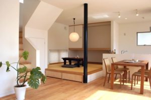 新築の防カビ対策