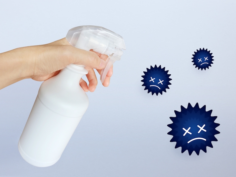 カビ予防_イメージ