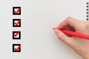 チェックリスト_イメージ