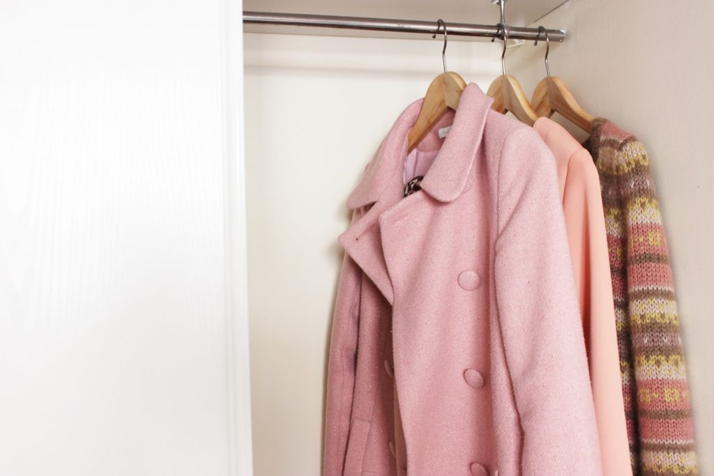 クローゼット_イメージ