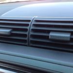 車のエアコン　カビ対策