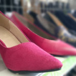 物流倉庫の防カビ