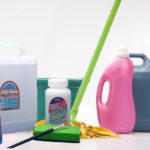 業務用防カビ剤セナシリーズ