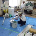 添加型防カビ剤セナ