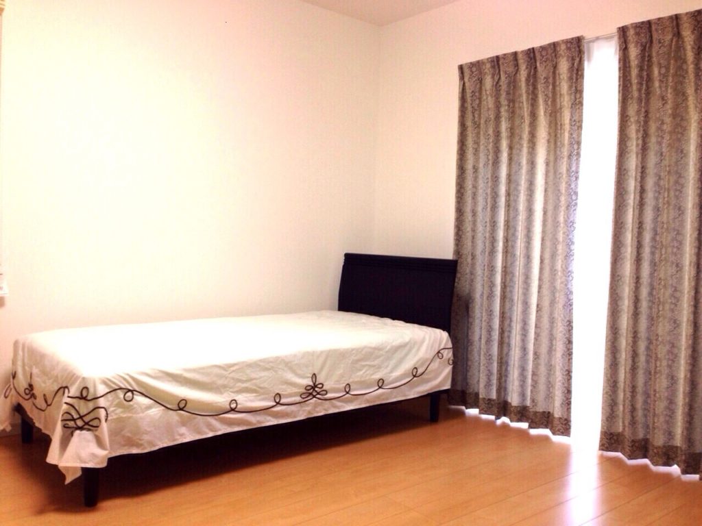 ベッド_イメージ