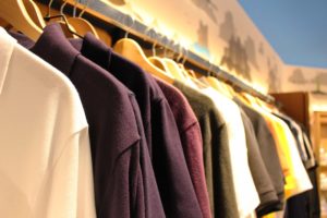 アパレル_イメージ