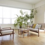 爽やかなフローリング