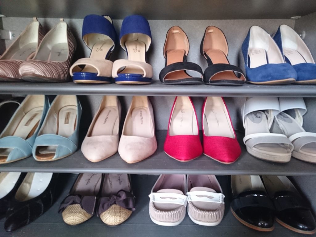 下駄箱_イメージ