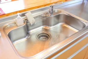 キッチンシンク