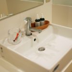 洗面所のカビ対策