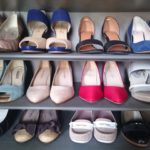 下駄箱の防カビ