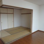 和室と床の防カビ対策