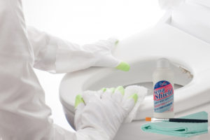 トイレの防カビ対策